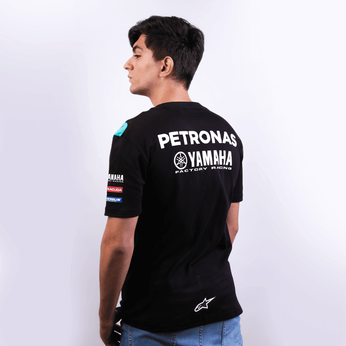 ☆新品☆ L MotoGP YAMAHA Petronas レーシング Tシャツ 通販