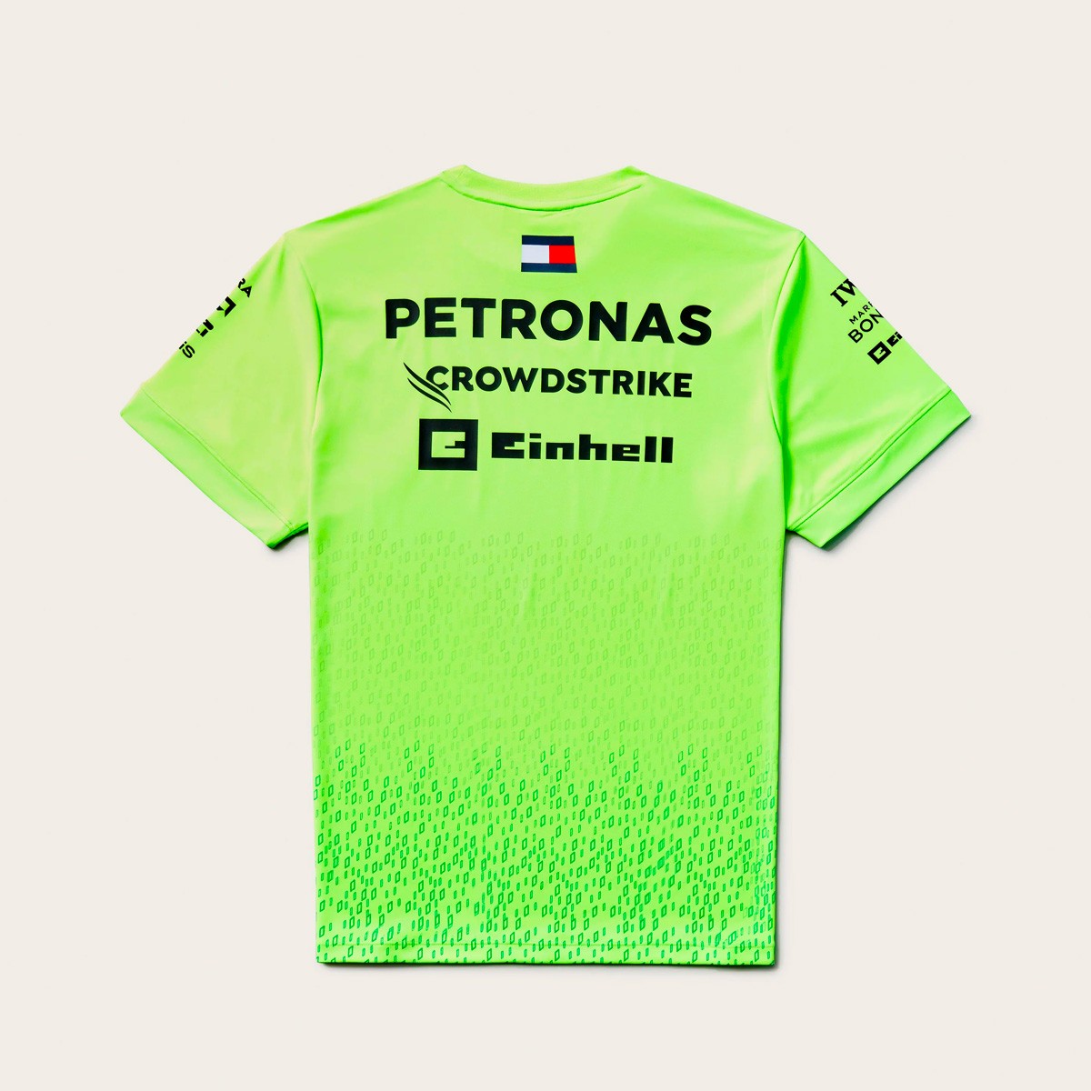 mercedes formula 1 t shirt