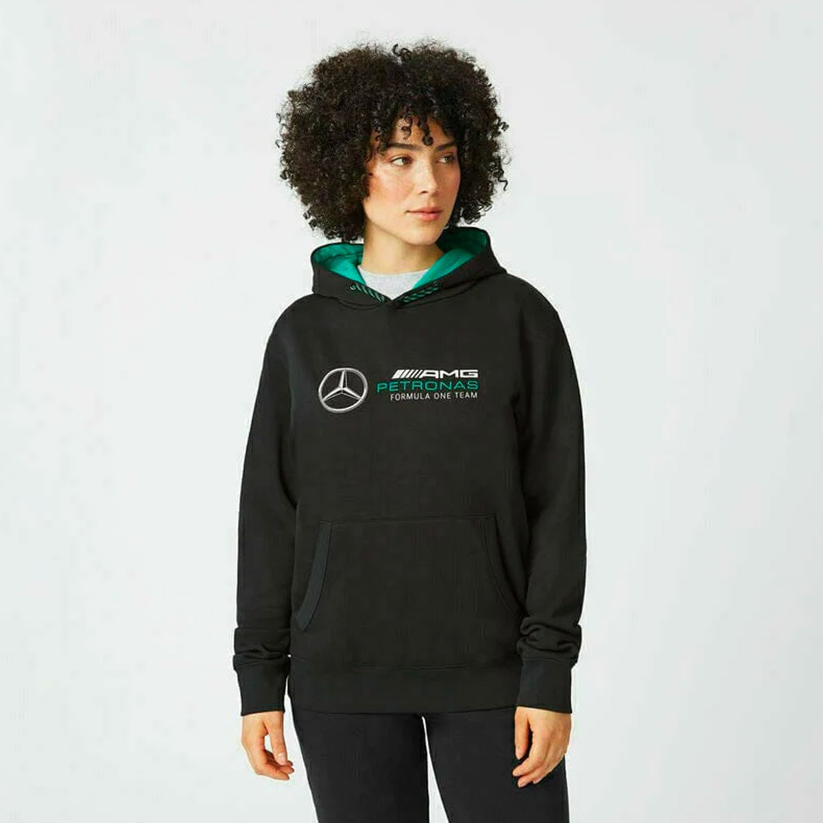 Mercedes benz 2025 hoodie amg