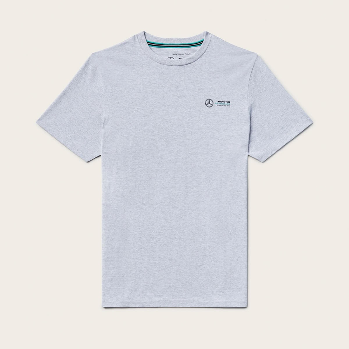 Small Logo T-Shirt - Mercedes-AMG Petronas