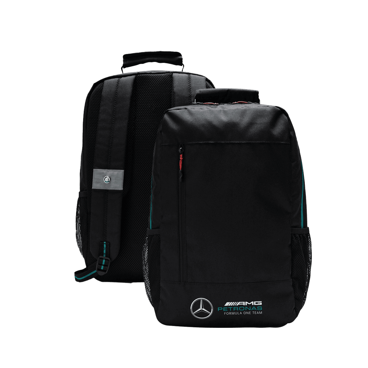 Amg 2024 petronas backpack