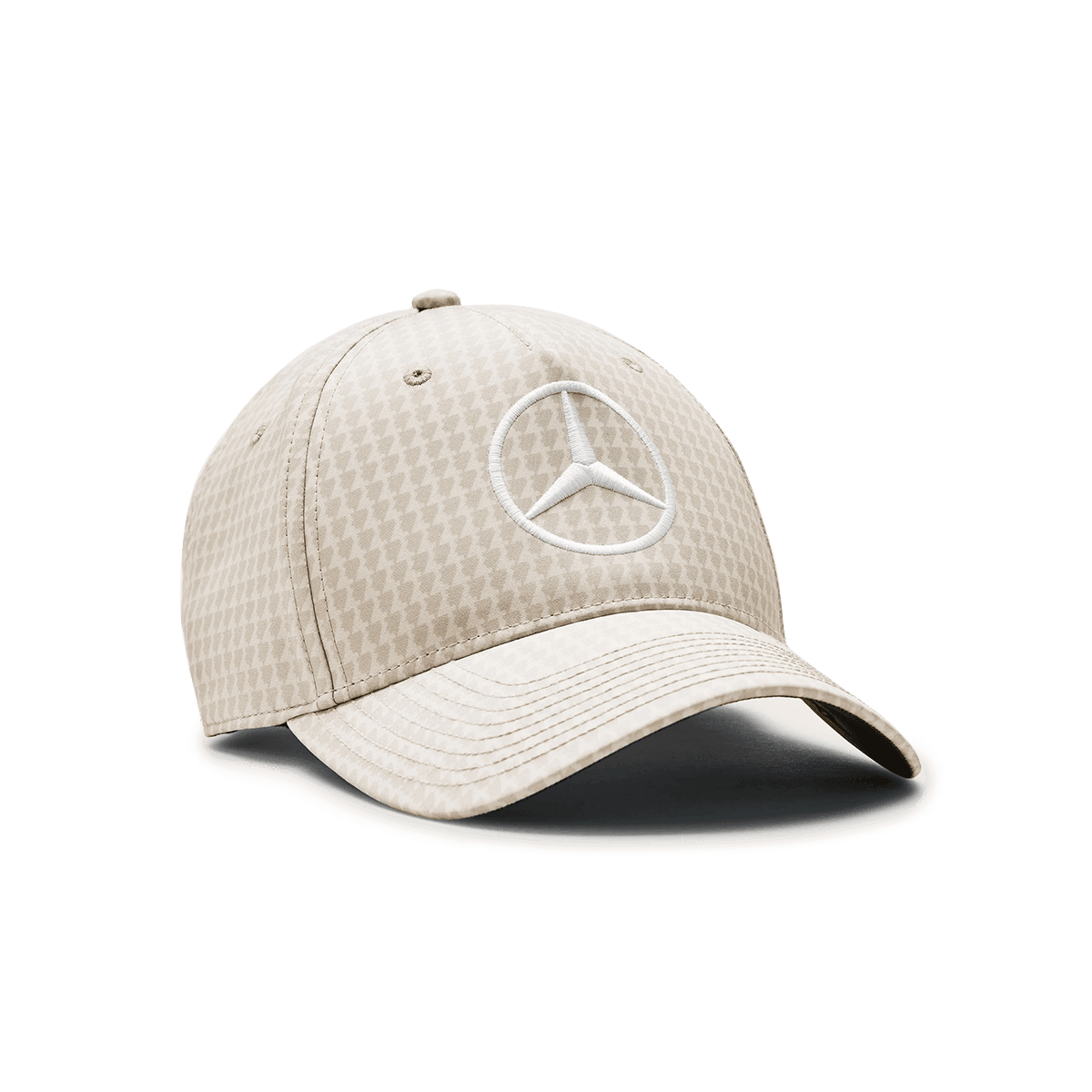 Mercedes benz 2024 nike hat