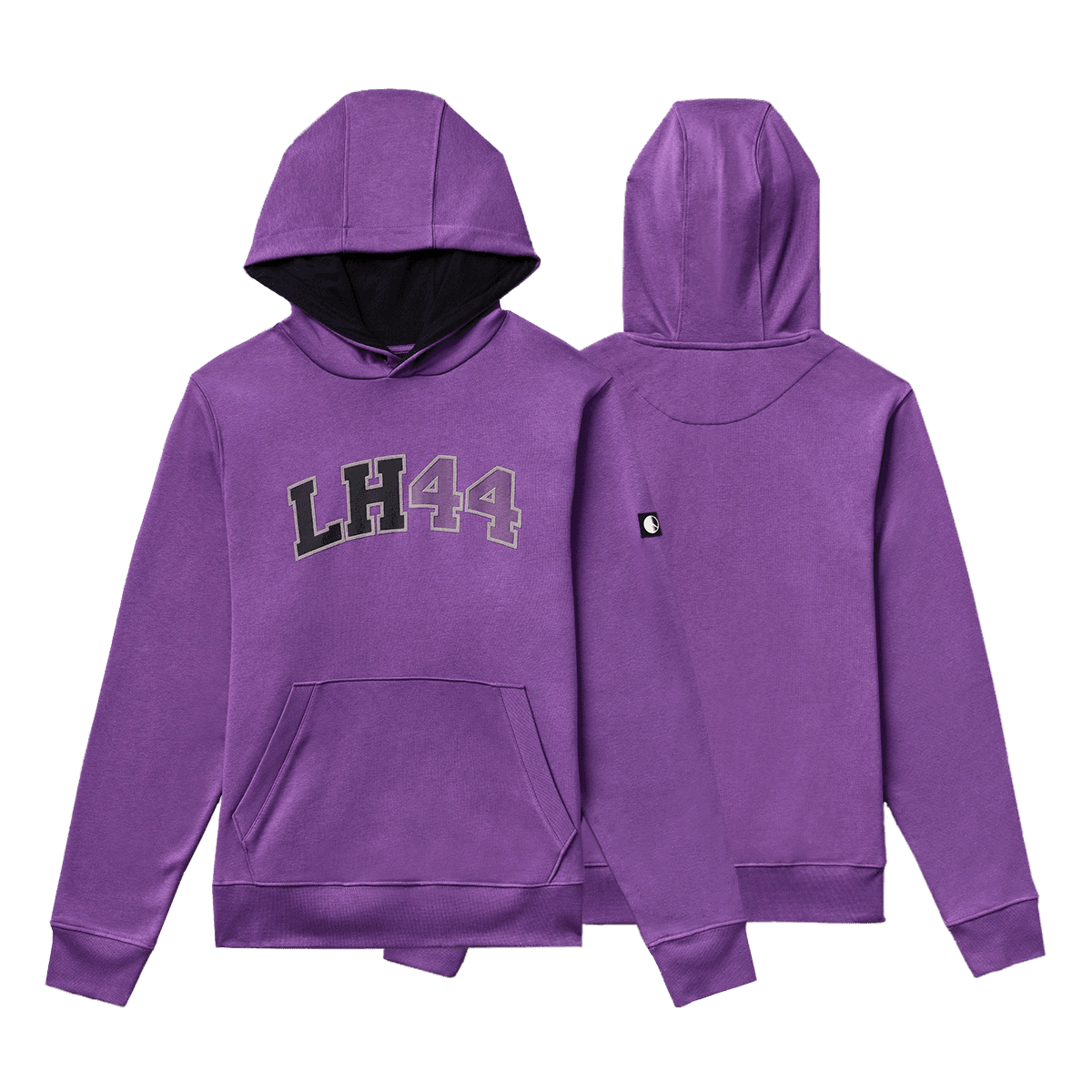 Lewis hamilton best sale pink hoodie