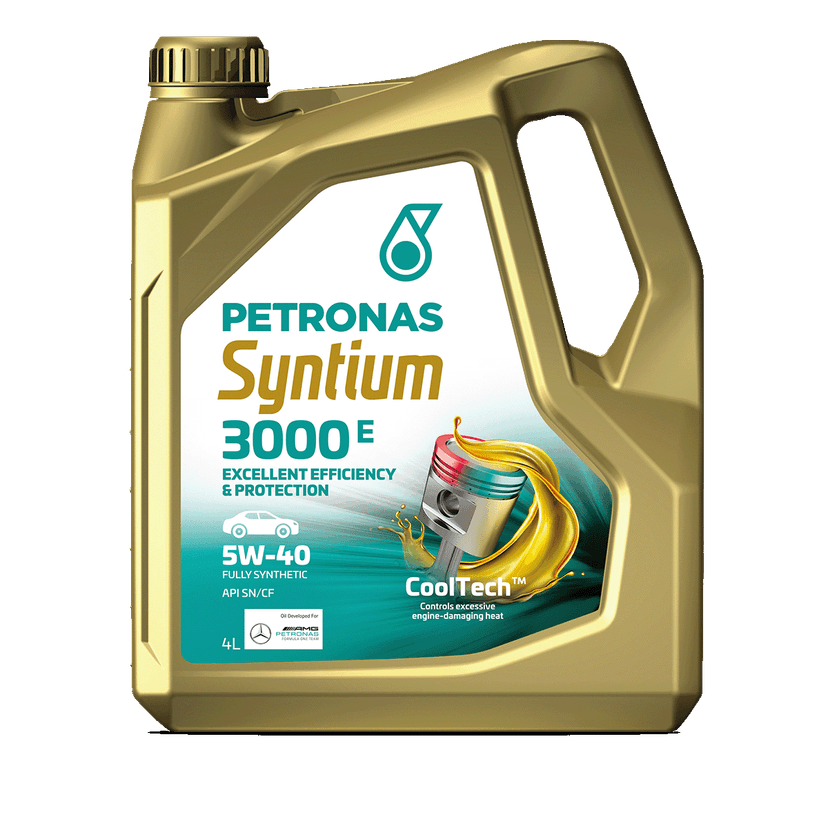 5w40 fully synthetic oil discount