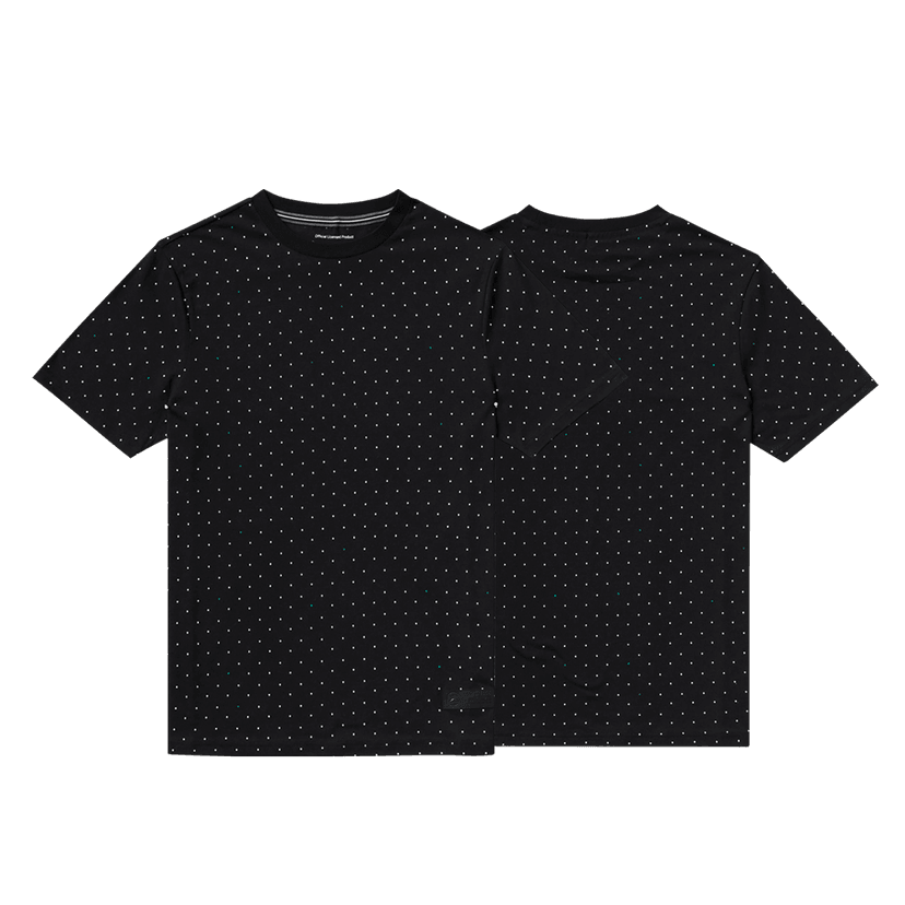 Mercedes-AMG PETRONAS 2023 Polka Dot T-shirt