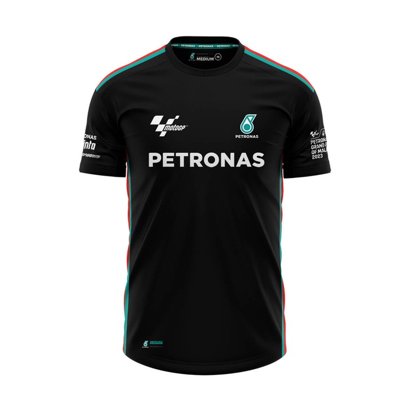 MOTOGP 2023 Bolt Tee - Black