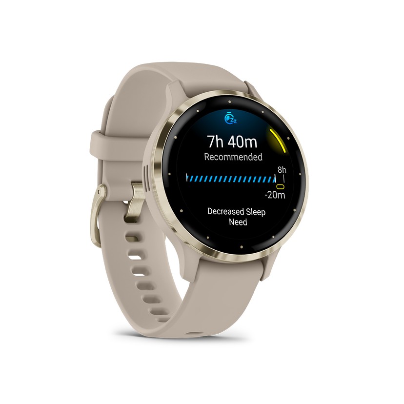 Garmin Venu Garmin Sleep Watch Garmin Venu 3S GPS Smartwatch - Main Image