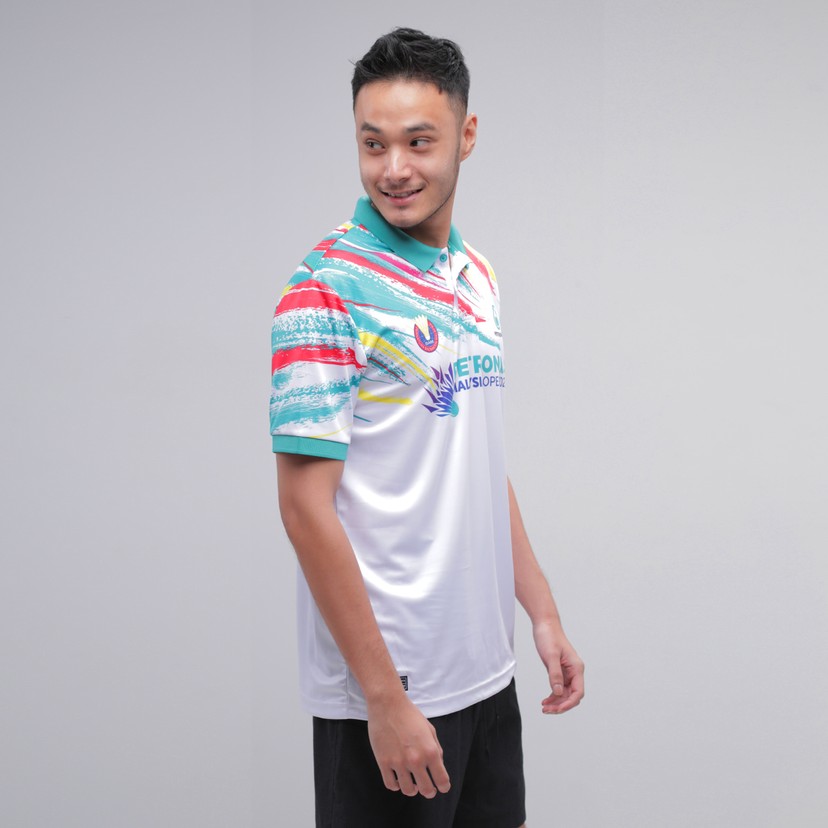 nanamica 】2024S/S Polo Shirt 0