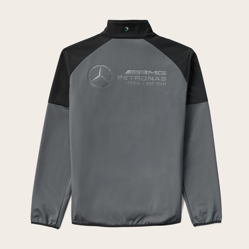 Mercedes-AMG PETRONAS 2023 Mens Softshell