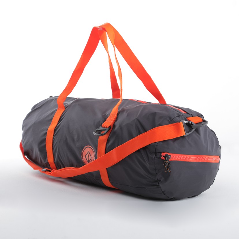 Acg packable duffel fashion bag