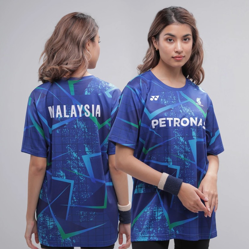 PETRONAS x YONEX Shuttleprime