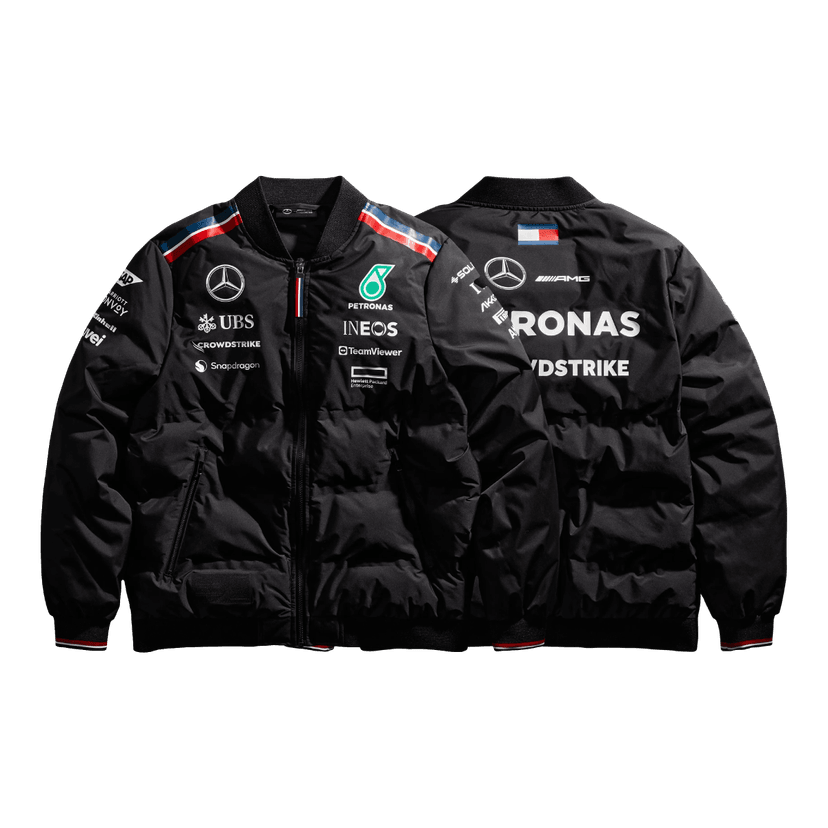 Amg jacket shops