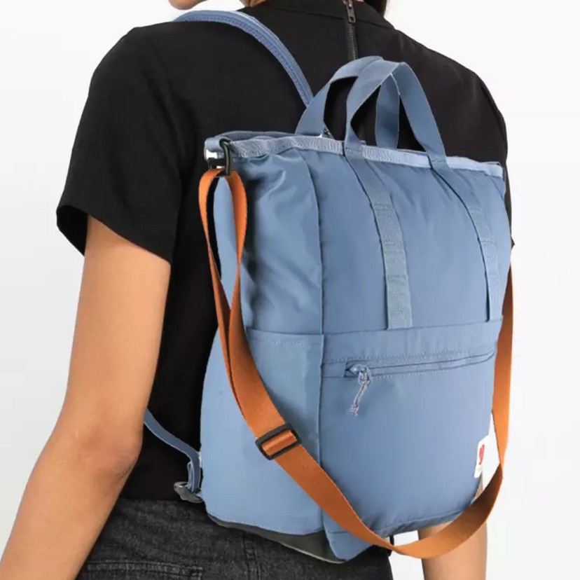 Fjallraven High Coast Totepack - Dawn Blue