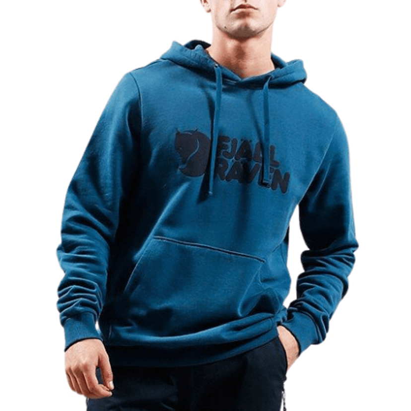 Logo hoodie m hotsell