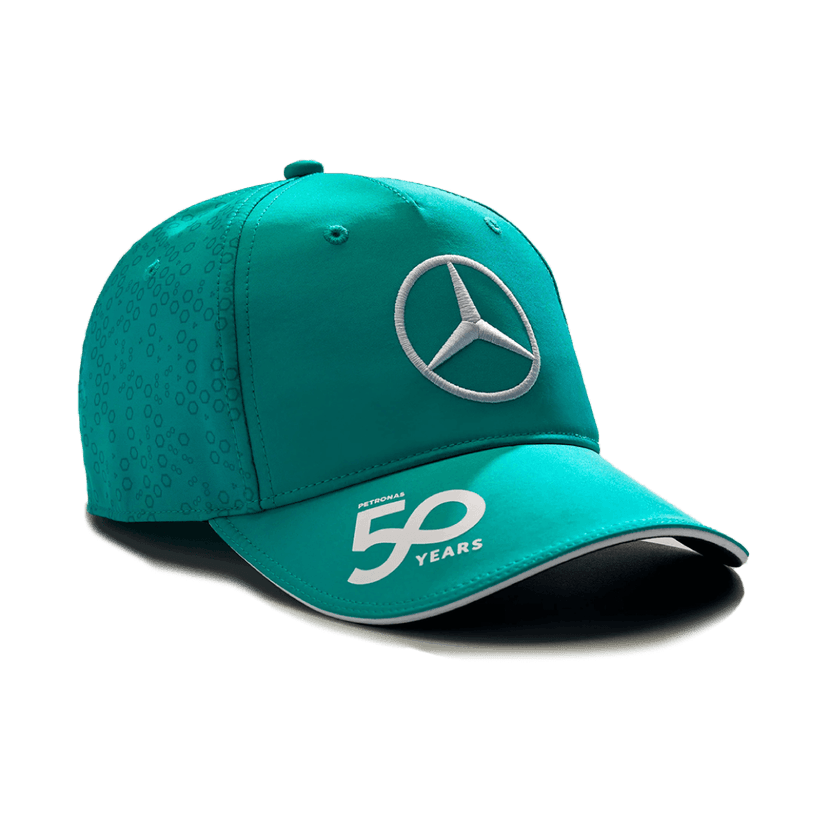 Petronas baseball cap online