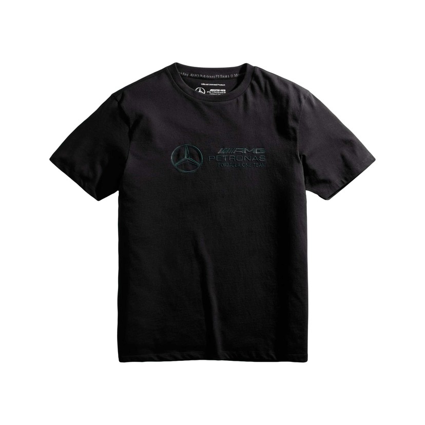 Kalinga Ashok Tee Shirt Puma Femme Mercedes Benz Amg Petronas T