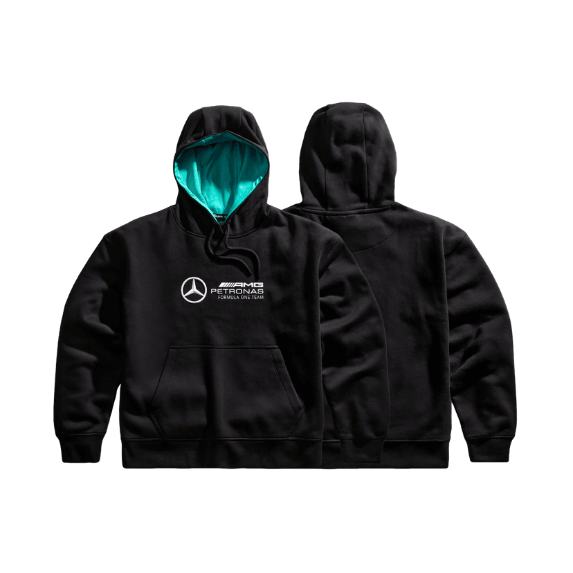 ☆送料無料☆Mercedes-AMG Petronas Hoody Sweatshirt ベンツ ☆送料無料☆Mercedes-AMG Petronas Hoody Sweatshirt ベンツ