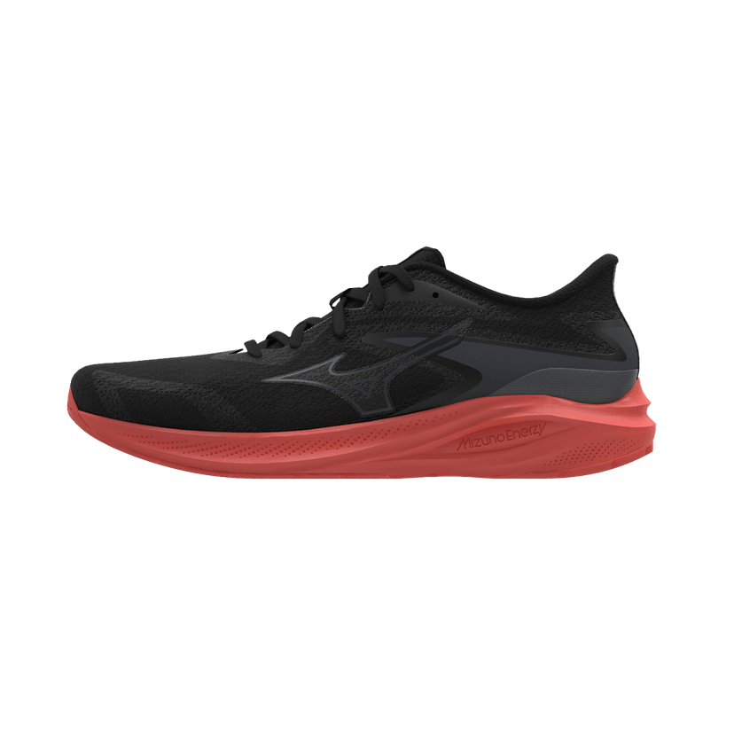MIZUNO - Energy Runnersz / Black
