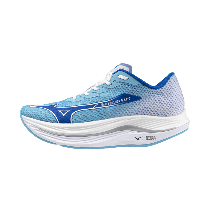Mizuno Wave Rebellion Flash 2 Review | Running Shoes Guru