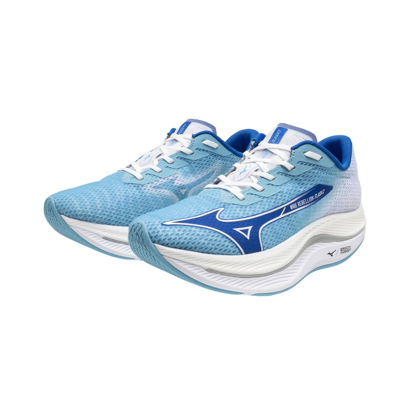MIZUNO - Wave Rebellion Flash 2