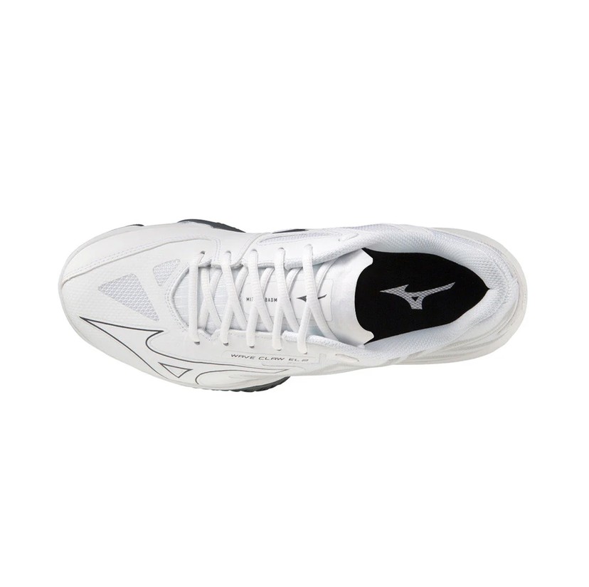 MIZUNO - Wave Claw El 2 / White