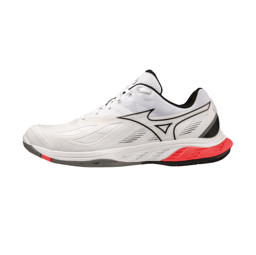MIZUNO - Wave Fang 2 / Red