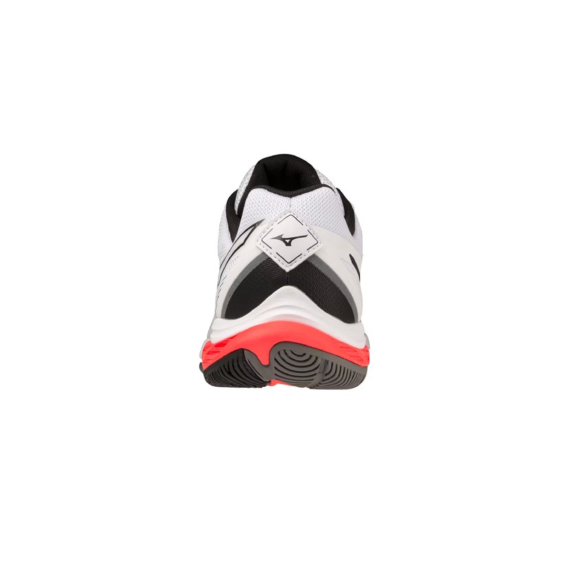 MIZUNO - Wave Fang 2 / Red