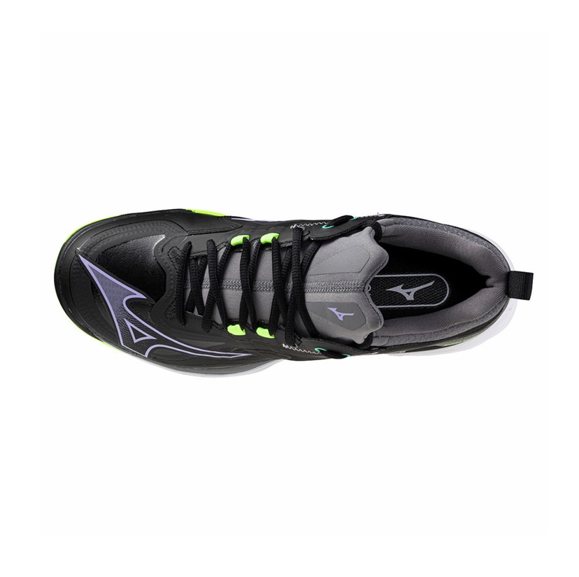 MIZUNO - Wave Claw Neo 3 / Black