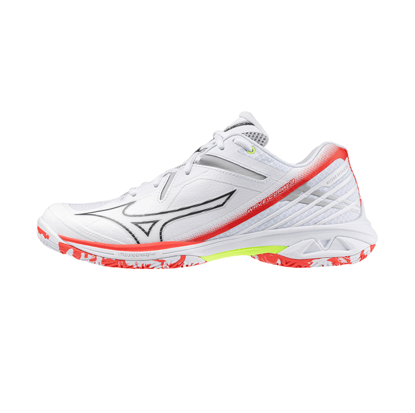 MIZUNO - Wave Claw 3 / Red