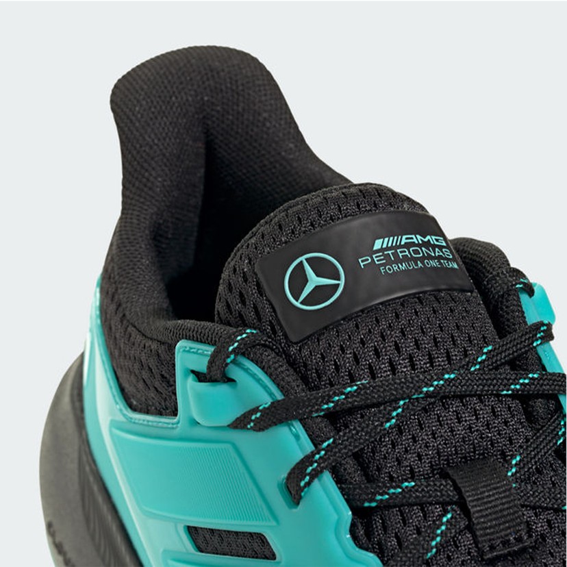 MERCEDES AMG PETRONAS FORMULA ONE TEAM ULTIMASHOW SHOES