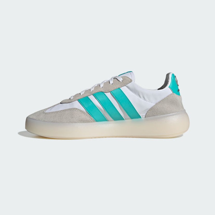 【adidas】×MERCEDES AMG PETRONAS FORMULA ONE TEAM BARREDA MERCEDES - AMG PETRONAS FORMULA ONE TEAM BARREDA DECODE