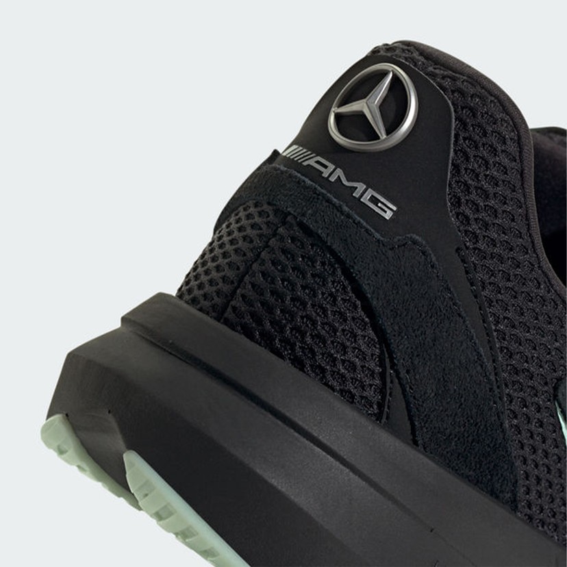 MERCEDES - AMG PETRONAS FORMULA ONE TEAM LIGHTBLAZE SHOES