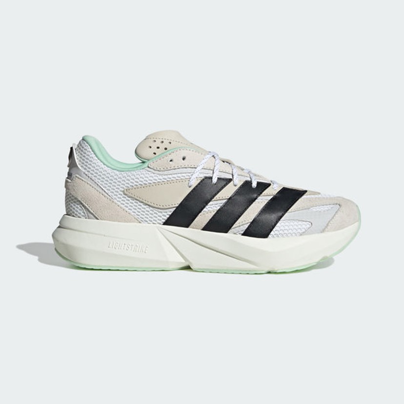 MERCEDES - AMG PETRONAS FORMULA ONE TEAM LIGHTBLAZE SHOES