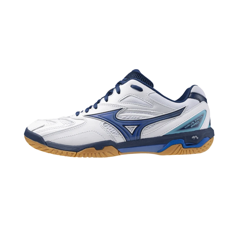 MIZUNO - Wave Fang Pro / Blue
