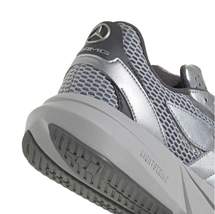MERCEDES - AMG PETRONAS Formula One Team Lightblaze Shoes  display picture 1