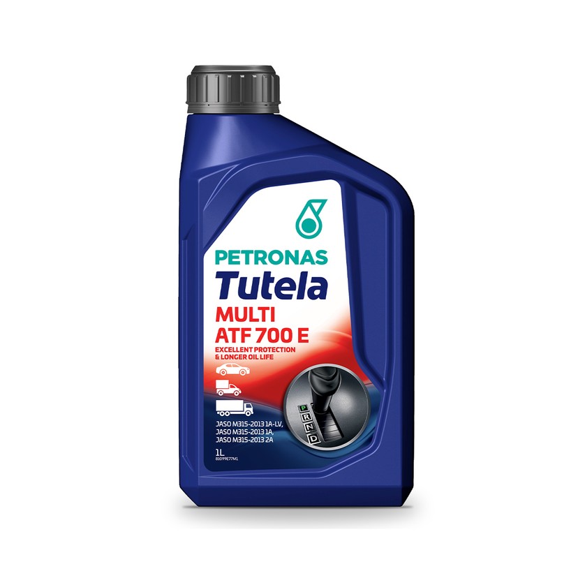 PETRONAS Tutela Multi ATF 700 E (1L)