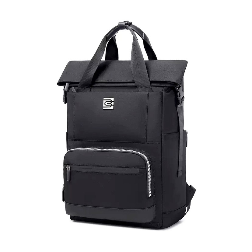 bruno cavalli laptop backpack Travel 17185 evebags Stay connected on the go with the built 17" Business Laptop Backpack -