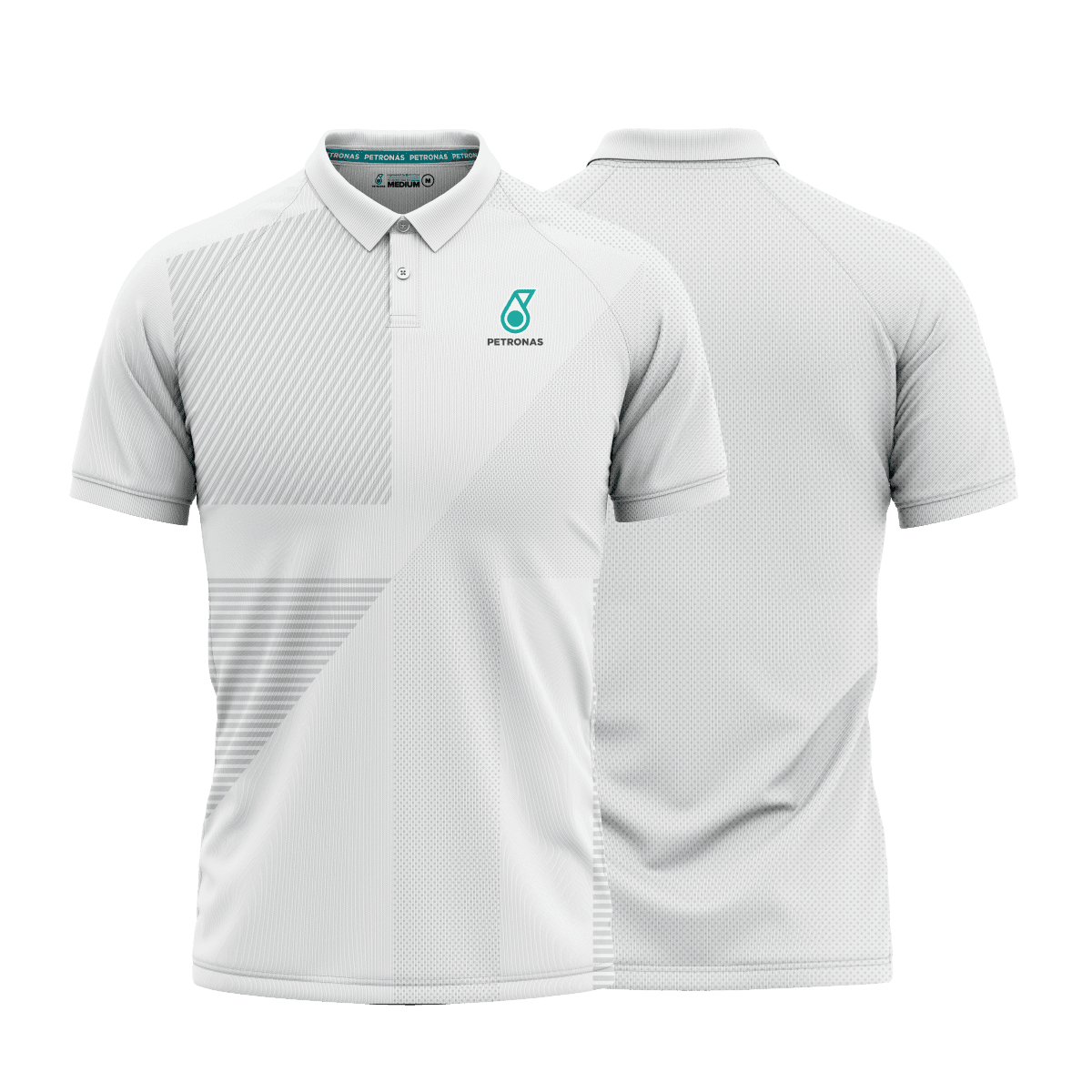 PETRONAS Shop Lifestyle jersey